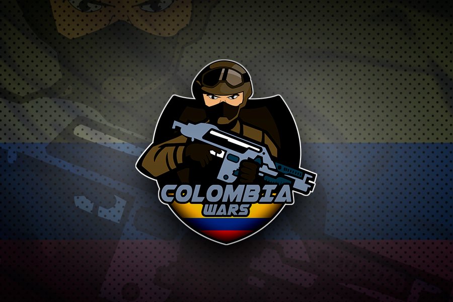 COLOMBIA WARS🇨🇴 tweet media