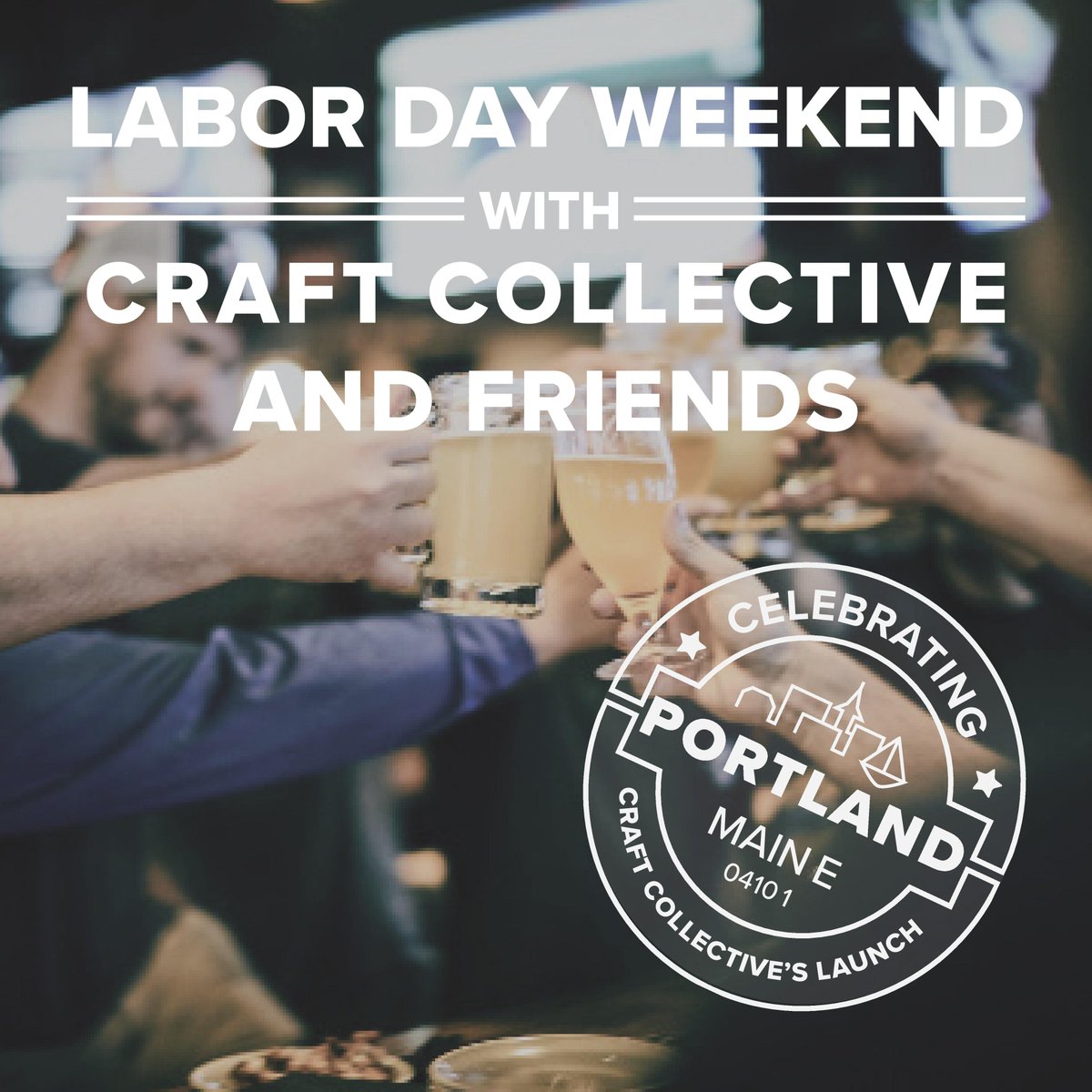 Craft Collective tweet media