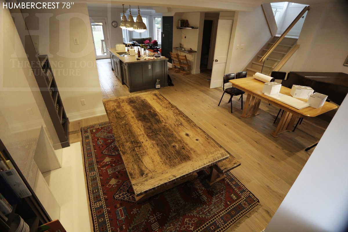 Ontario Reclaimed Barnwood Furniture On Twitter 78 Sawbuck