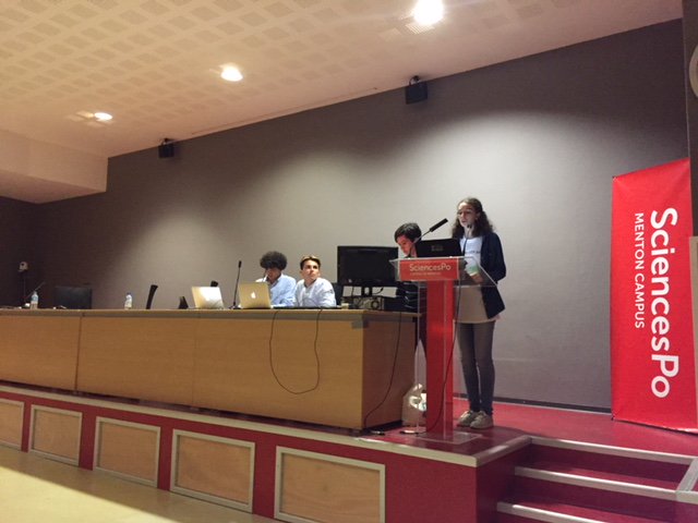 MenaSimu's tweet photo. Plenary Session has started at GLOBAQUA Conference https://t.co/UfYlMkwRDe