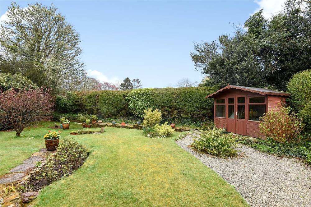 JS_Cornwall's tweet photo. New instruction in #Angarrick #Mylor #Falmouth #Cornwall TR11 5NX
An attractive Grade II Listed #thatched #cottage with versatile accommodation and a lovely garden. Guide Price Of £550,000.
See this property: https://t.co/thBEkZbBNg https://t.co/qhuwsuUyrr