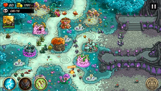 PocketGamer's tweet photo. Our top 25 indie developers list is updated! A huge well done to @ironhidegames for coming in at no. 5! 🎉 🎉  https://t.co/Tc1PPHINts https://t.co/9FSZ9GrNZ8