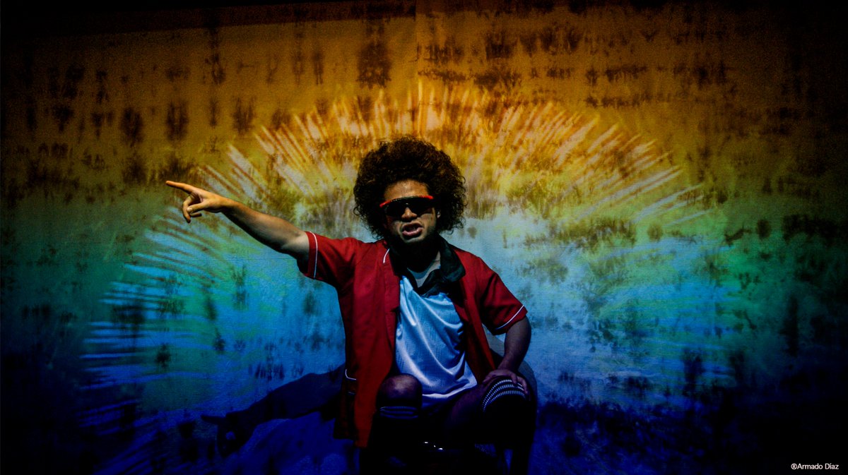 ¡HOY ÚLTIMO VIERNES de <a href="/AbrazarAlPanda/">Abrazar al Panda</a>!
Boletos en taquilla o en: ticketmaster.com.mx/Abrazar-al-pan…