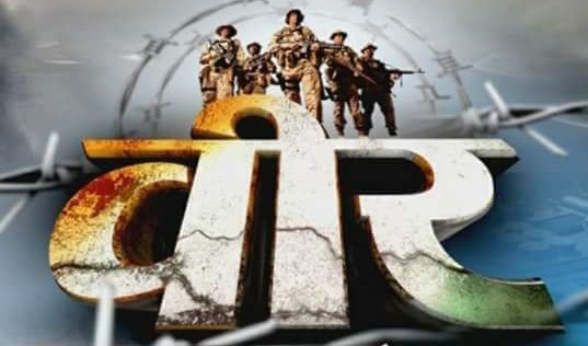 SheetalRajputN's tweet image. #VEER
#MissilePower
#KnowYourForces
#News24

Today in #VEER, we talk about India&apos;s #MissilePower. Don&apos;t forget to tune in to #News24 tonight at 9.55 pm to watch #VEER with me.