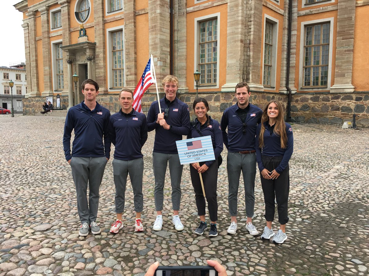 USATriathlonHP's tweet image. 