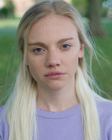 Aine Rose Daly Age