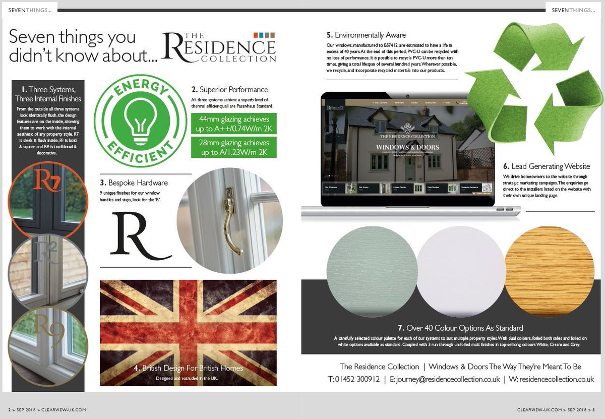 residence9's tweet photo. 7 things you didn't know about #TheResidenceCollection... https://t.co/xyiP1TiWyo