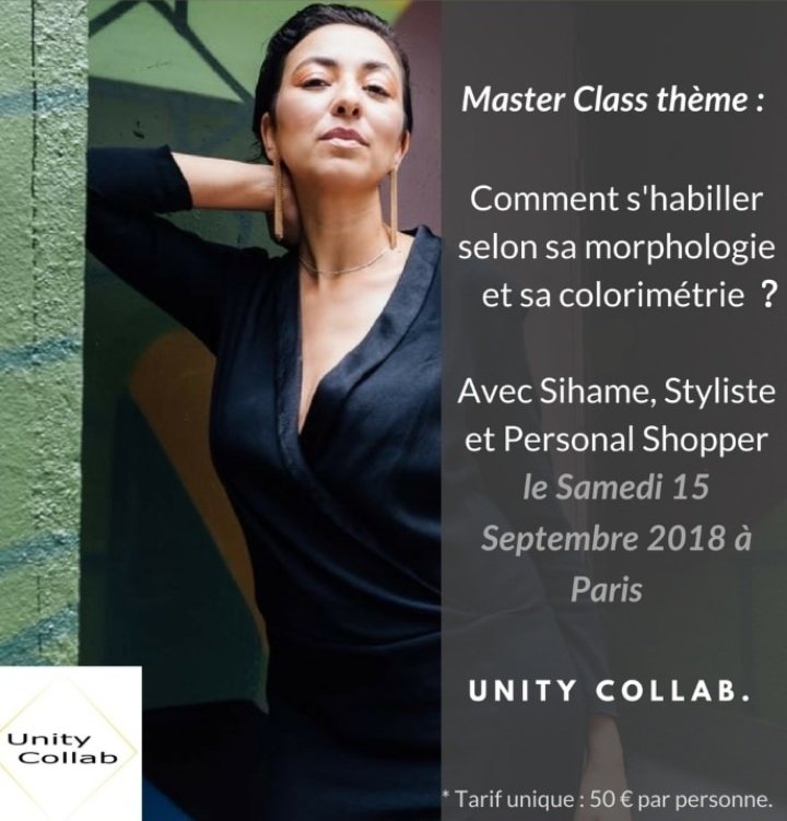 unity_collab_'s tweet image. Quelques photos du lieu de notre master class ainsi que le flyer officiel ! Nous vous attendons avec impatience. Pour vous inscrire, suivez le lien qui est dans notre biographie !