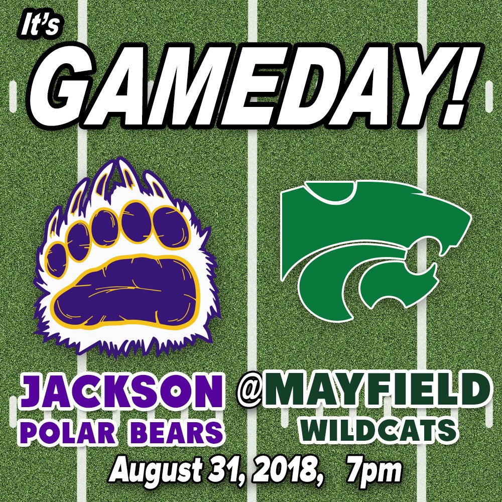 Jackson Sideliners (JSideliners) Twitter