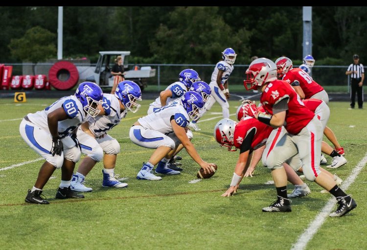 ttrojanfootball's tweet photo. GAME DAY!! Kick off at 7pm @ Independence 
#beatindependence https://t.co/M2mQbJDiP3