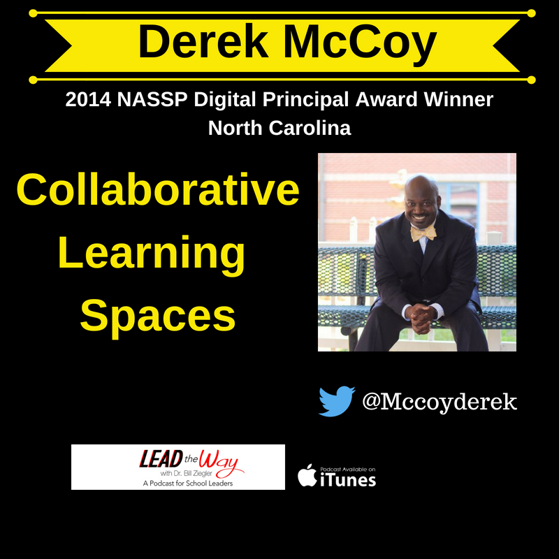 DrBillZiegler's tweet image. Build Collaborative Learning Spaces In Your School by @mccoyderek on this episode of Lead the Way   itunes.apple.com/us/podcast/col… #learn #collaborativelearningspaces #edleaders #prinleaderchat @burgessdave @burgess_shelley