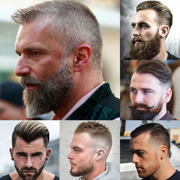 The 30 Best Haircut for Receding Hairlines in 2023