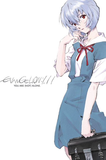エヴァのイラストまとめ 古い順