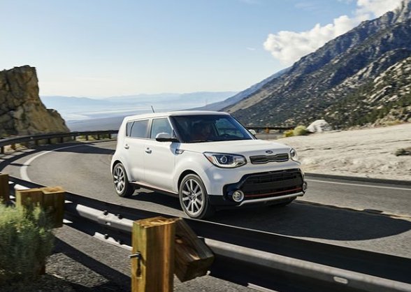 The wild road calls for the wild #Soul.