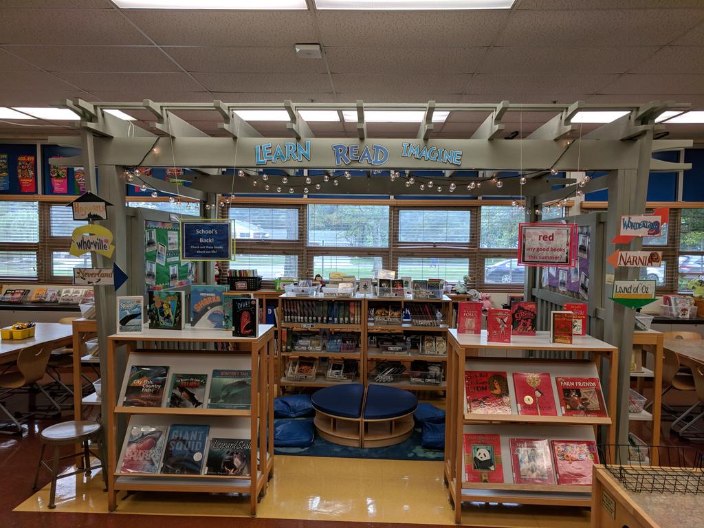 FortGarrisonLibrary tweet media