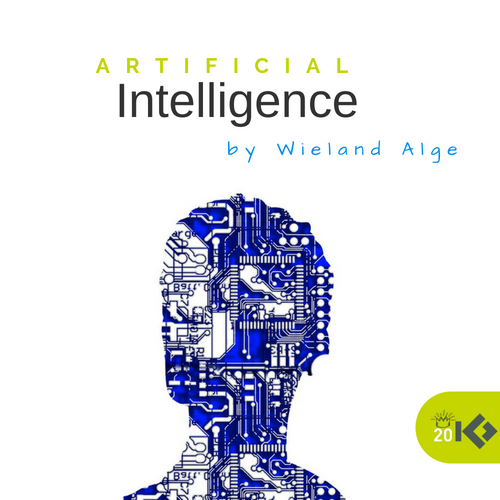KappaDataNL's tweet photo. What should happen that #AI becomes useful and accepted? @WielandAlge will shine a light on this crucial question and other developments on #IoT / #IoE that are literally driving internet into everything. Save your seat for #kappadata2020 https://t.co/pPIj7Xf1fG https://t.co/LCUrCRvgsf