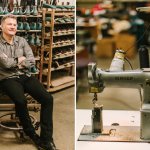 ALivelyLife's tweet image. Stepping out in Beneduci’s shoes! Bespoke San Francisco, Part 2     Walking into Be rviv.ly/RSWxc