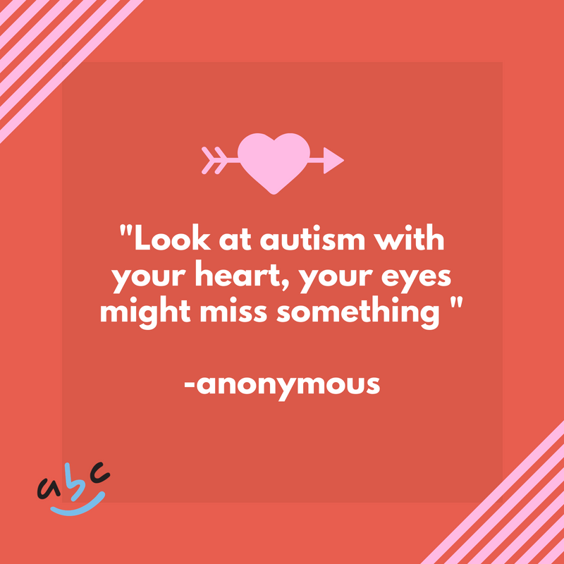 #Autism #AutismAwareness