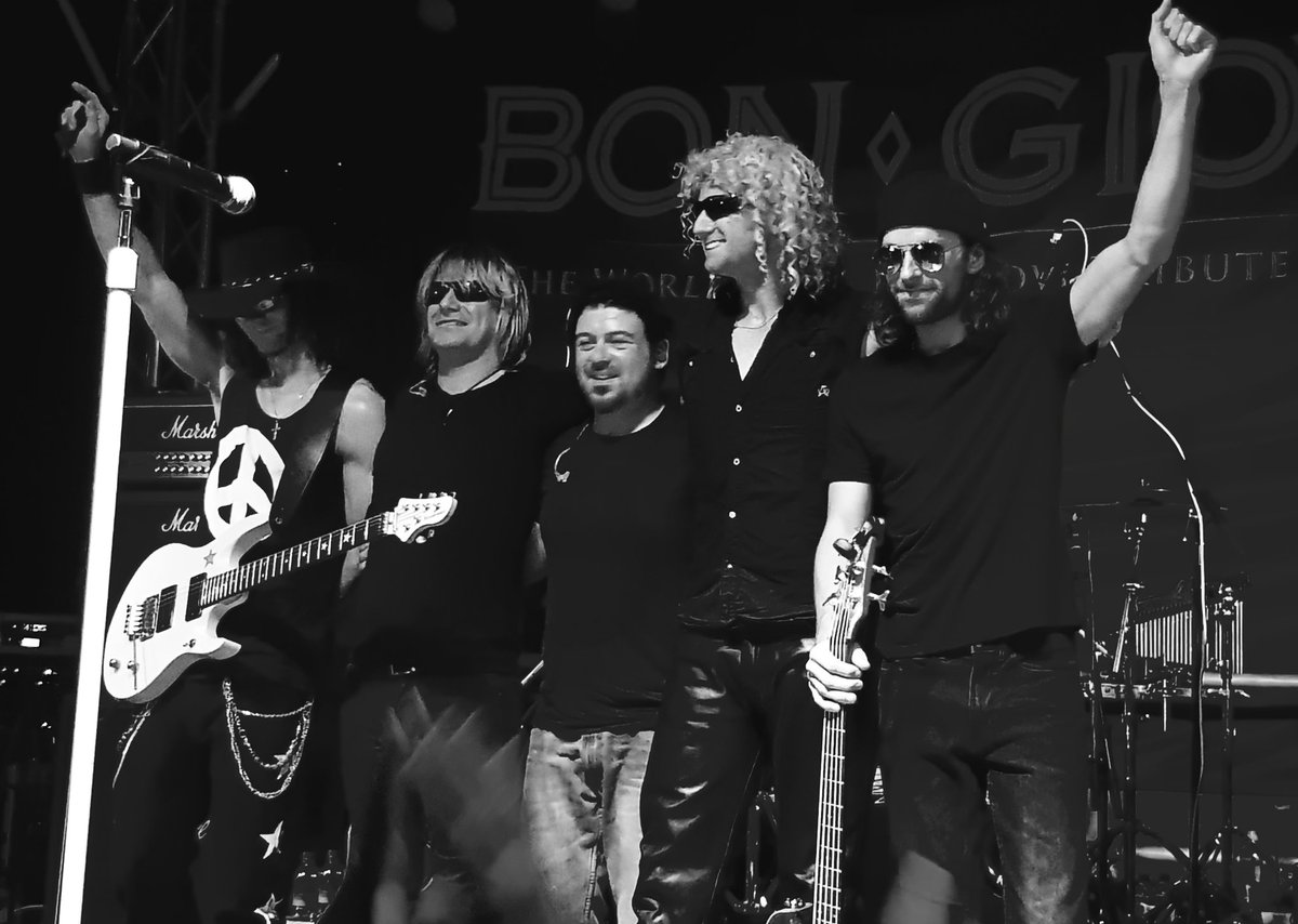 Karen Jovi Turner tweet media