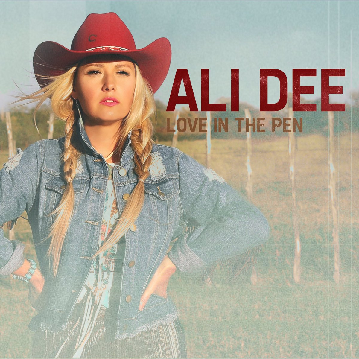 Today’s the day! Check out new music from Ali Dee on ITunes &amp; Spotify 🎵