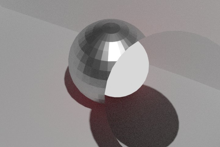 と り على تويتر 見た目は光沢 ディフューズのバウンス光の色は赤 グラス越しに見ると放射 という自分で書いてても意味がわからない表現ができるのがライトパスノード