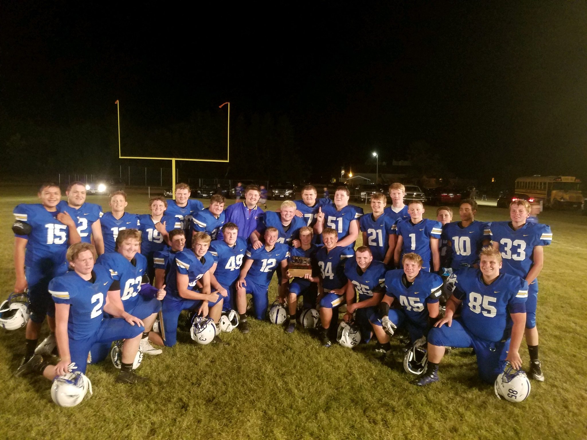 Goodridge School (GoodridgeSchool) / Twitter