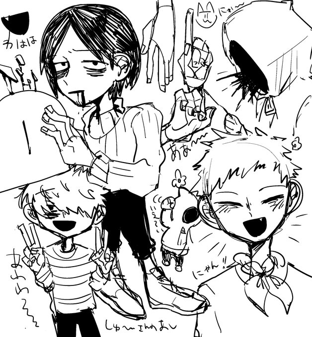 ナポリ 高画質 のtwitterイラスト検索結果 古い順
