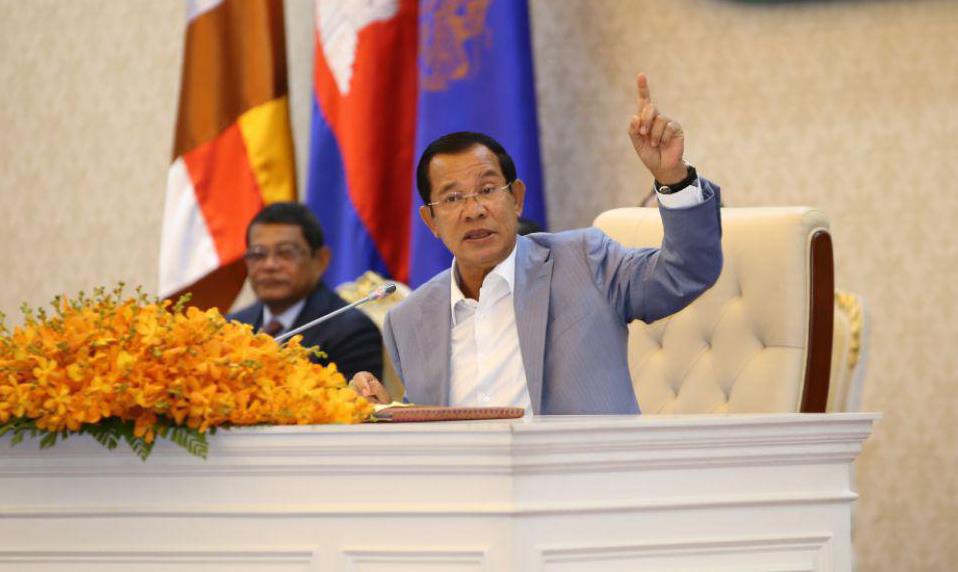 CambodiaNews899's tweet image. Sri Lanka PM Congratulates Samdech Hun Sen Appointed as Cambodian Prime Minister
en.freshnewsasia.com/index.php/en/1…
#Cambodia #Peace #Srilanka #Democracy #Development #Elections #ElectionKH #KhElection #Khmer #Cambodge
