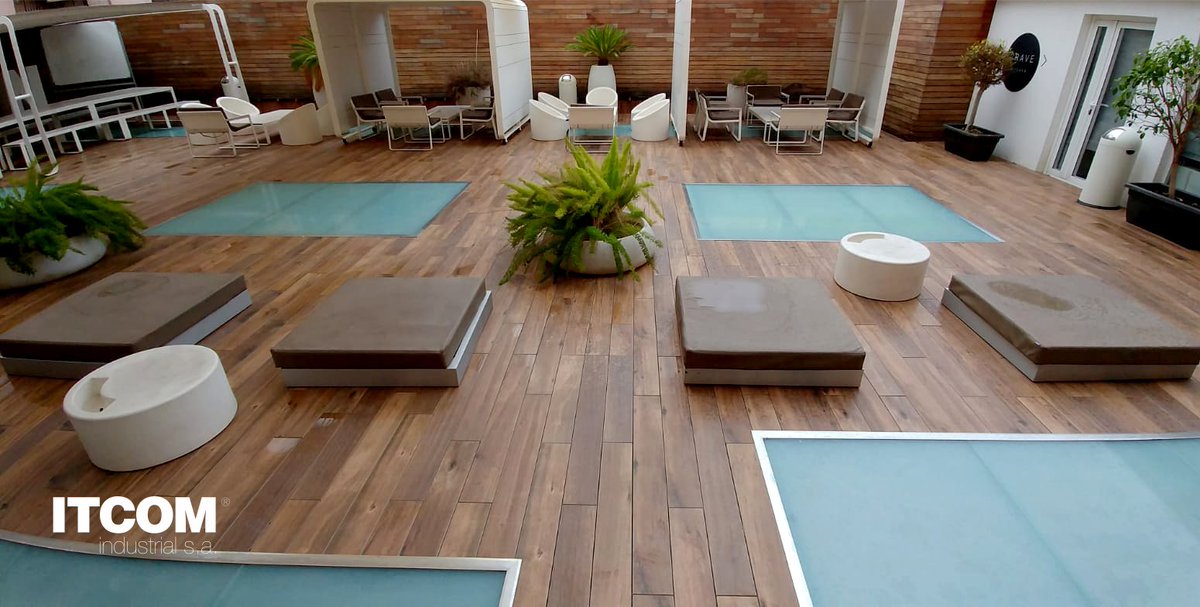 ItcomIndustrial's tweet photo. Take a look this amazing work done in Barcelona!
Raised Access Flooring - DEX
#pisoelevado #sueloelevado #raisedflooring #technicalflooring #planchersureleve #ceramica #ceramic #ceramique #newproject #architecture #arquitetura #design #designer #home #casa #pavimenti #barcelona https://t.co/jTNQbhqvX6