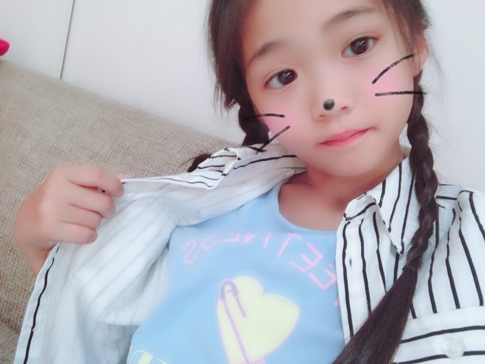 Twitterのコスプレ画像40