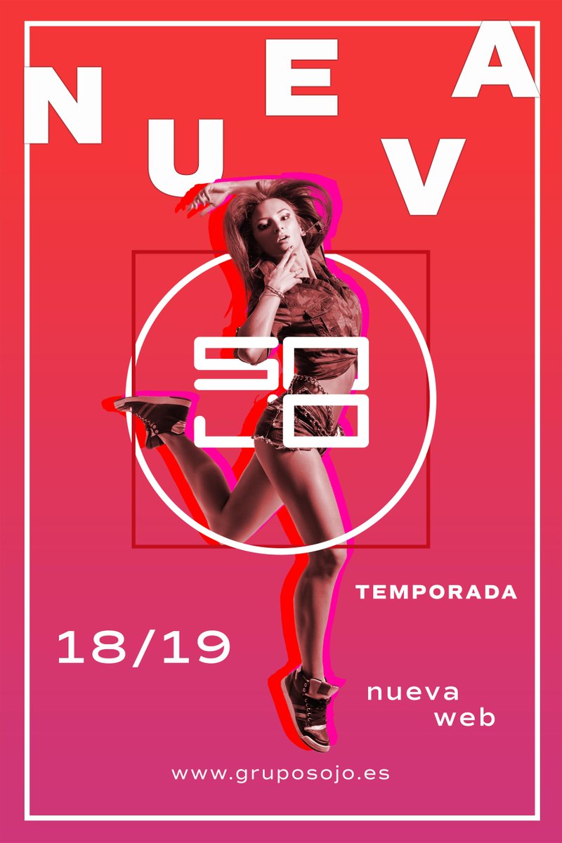 SojoSevilla's tweet photo. Estrenamos web...Temporada 18/19
https://t.co/styocWnFtE
🎶😁🔥😎🎧😉🍻😘🍹😍🍾😌🥂
https://t.co/D8No0pdsyB https://t.co/x8QCAVKQMt