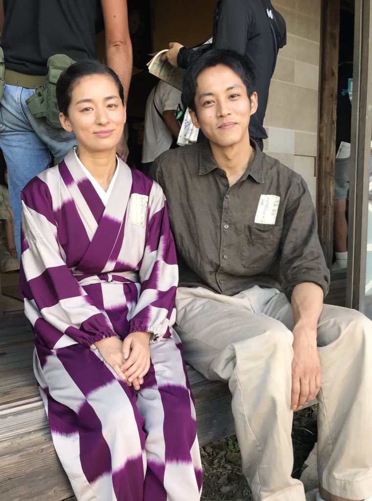 Tbs 日曜劇場 この世界の片隅に 第8話 18年9月9日放送 見どころ 北條すずさんの感情が爆発するのでは 尾野真千子 松本穂香 この世界の片隅に エコテキブログ
