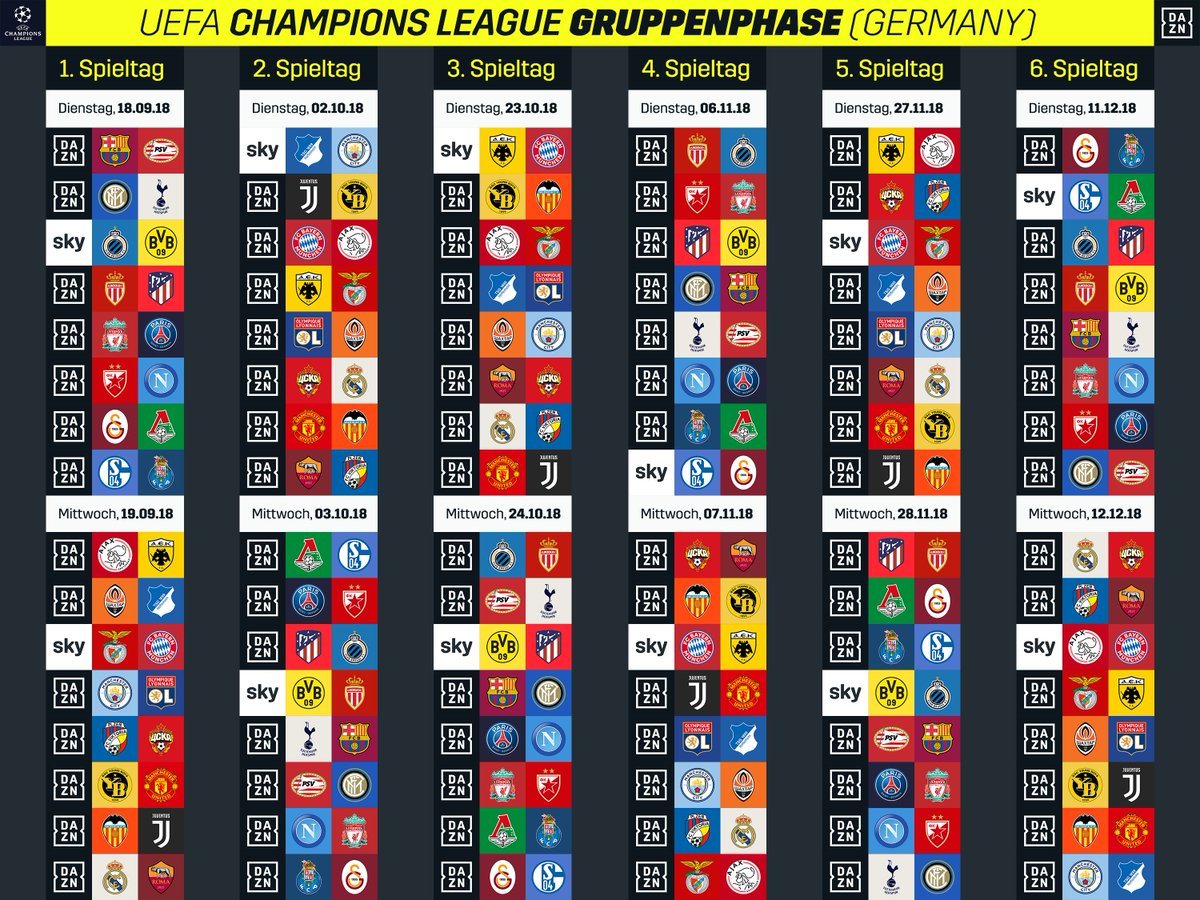 Dankbar gestern Pharmakologie dazn einzelspiel Pflegeeltern schwanger