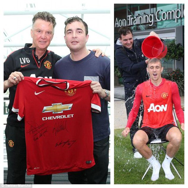 Really sad to hear we lost one of our own James McCarthy yesterday. United fan, mate, uncle, <a href="/TheChristie/">The Christie Charity</a> fundraiser and lovely bloke. Love to his great mates who were there when he needed it most. Keep the red flag flying high for Jimmy ❤️ #mufcfamily #ripjames