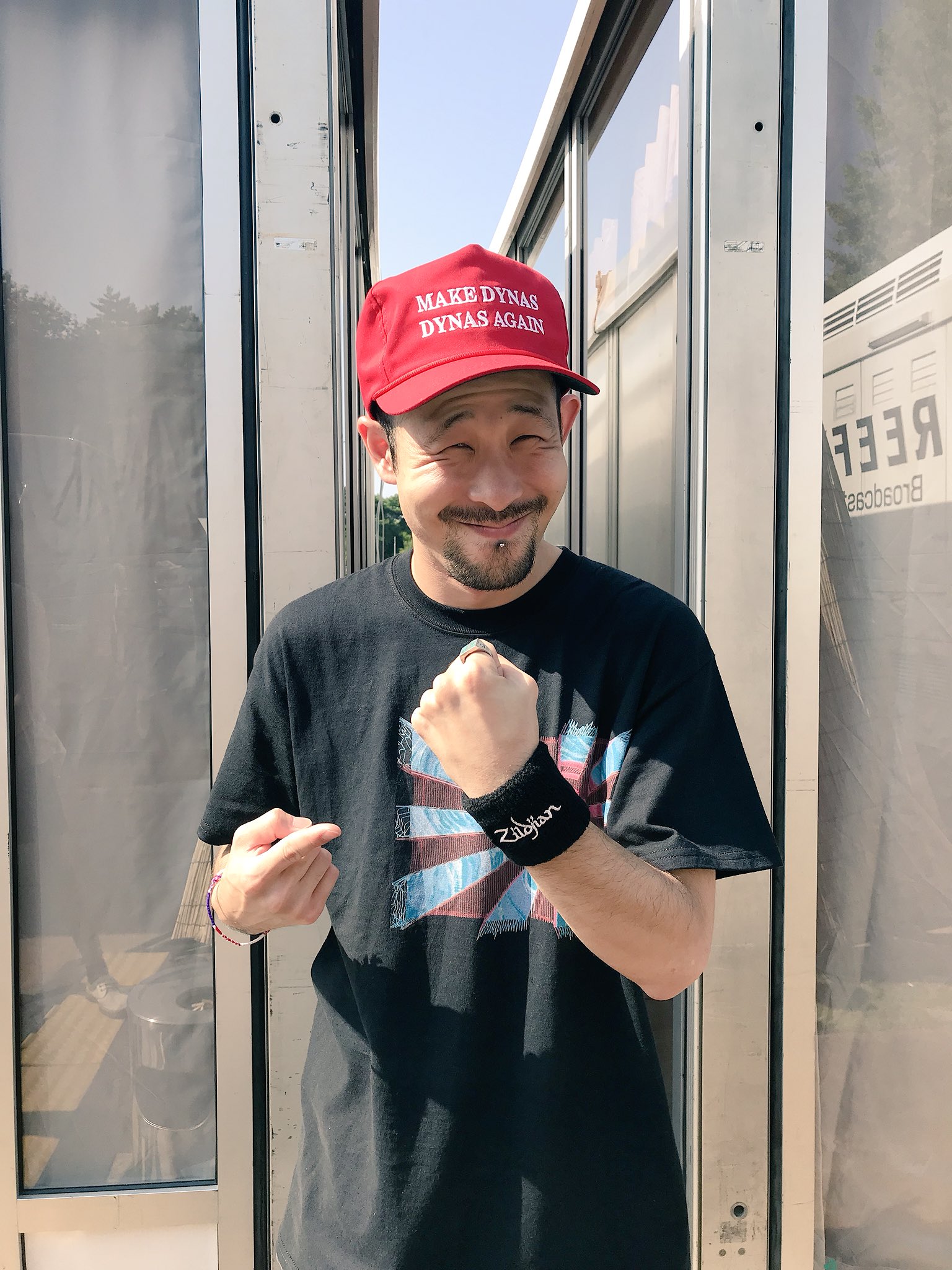 SUPER BEAVER 藤原“37才”宏明 パネル SUPER BEAVER スーパービーバー 藤原37才広明パネル