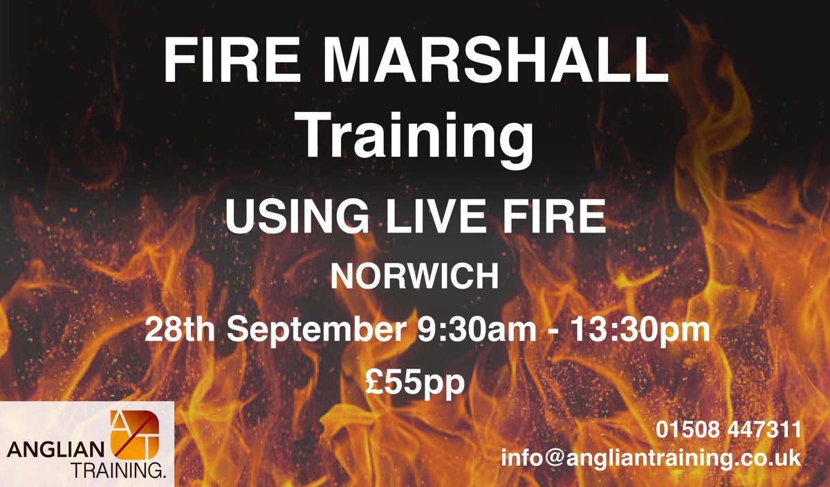 Anglian Training (@angliantraining) on Twitter photo 