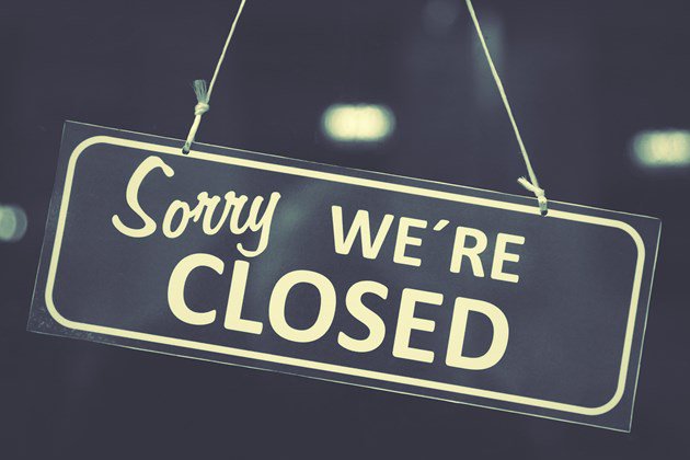 Labour Day long weekend open and closed: bit.ly/2MFevKQ https://t.co/Ye863E12A9