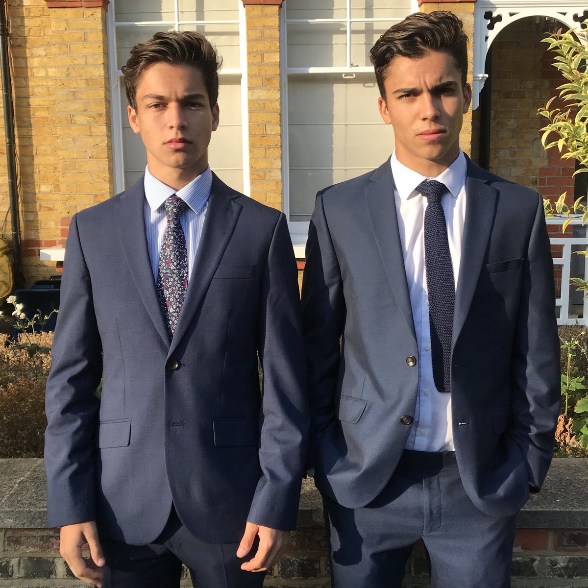 PRS_rugbycoach's tweet photo. What a difference a year makes #prouddad https://t.co/PMPtoNAYTj
