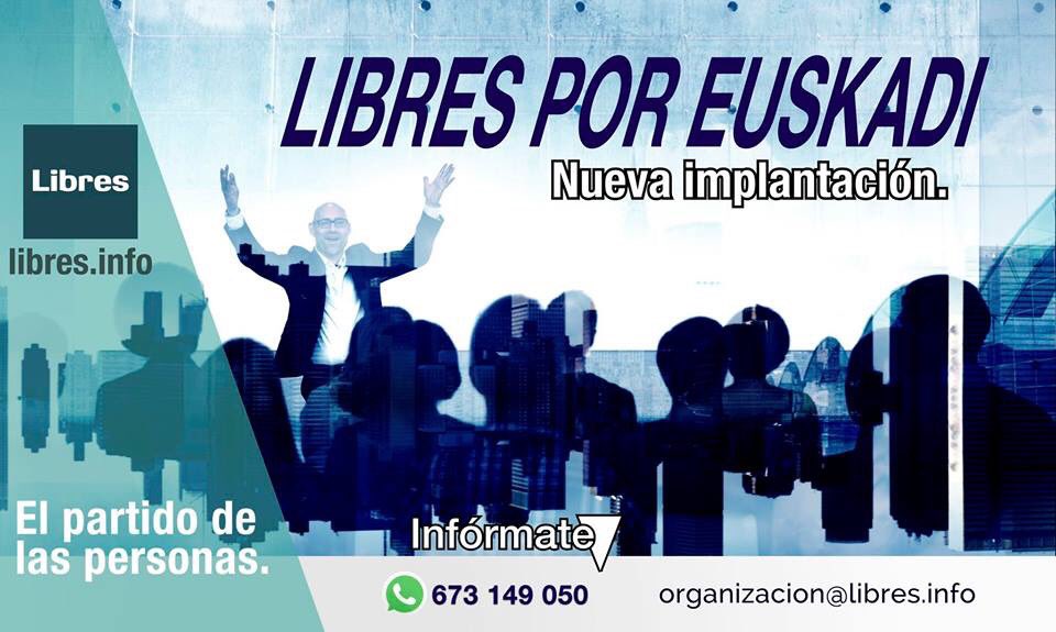 MariaDeLaTorr's tweet photo. @LxE_Getxo @rgutierrezgetxo @AlaZabala @GetxoUdala @migcolomo @IBAIAK @frjacaid Todo muy Libre, si señor.
Haz tortillas y fotos de ascensor en tirantes que es lo tuyo.
Para conseguir metas hay que trabajar, No plagiar.
Libres por Euskadi existe y pertenece a @LibresESP https://t.co/yb6GDO1qVg