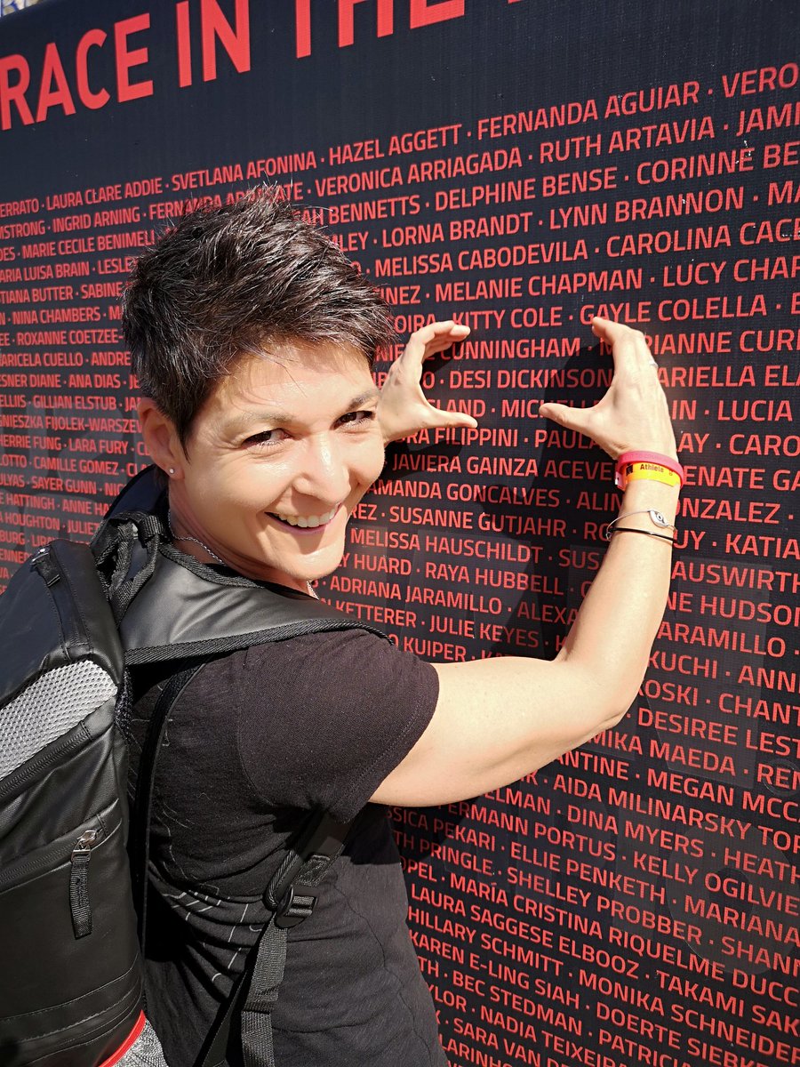 SA is showing the world its greatest smile. #paradeofnations was a treat! now... lets do this! #IM703WC #ironman703wc #worldchamps <a href="/IMSouthAfrica/">IRONMAN South Africa</a> <a href="/PortElizabeth/">Port Elizabeth</a> <a href="/SouthAfrica/">Visit South Africa</a>