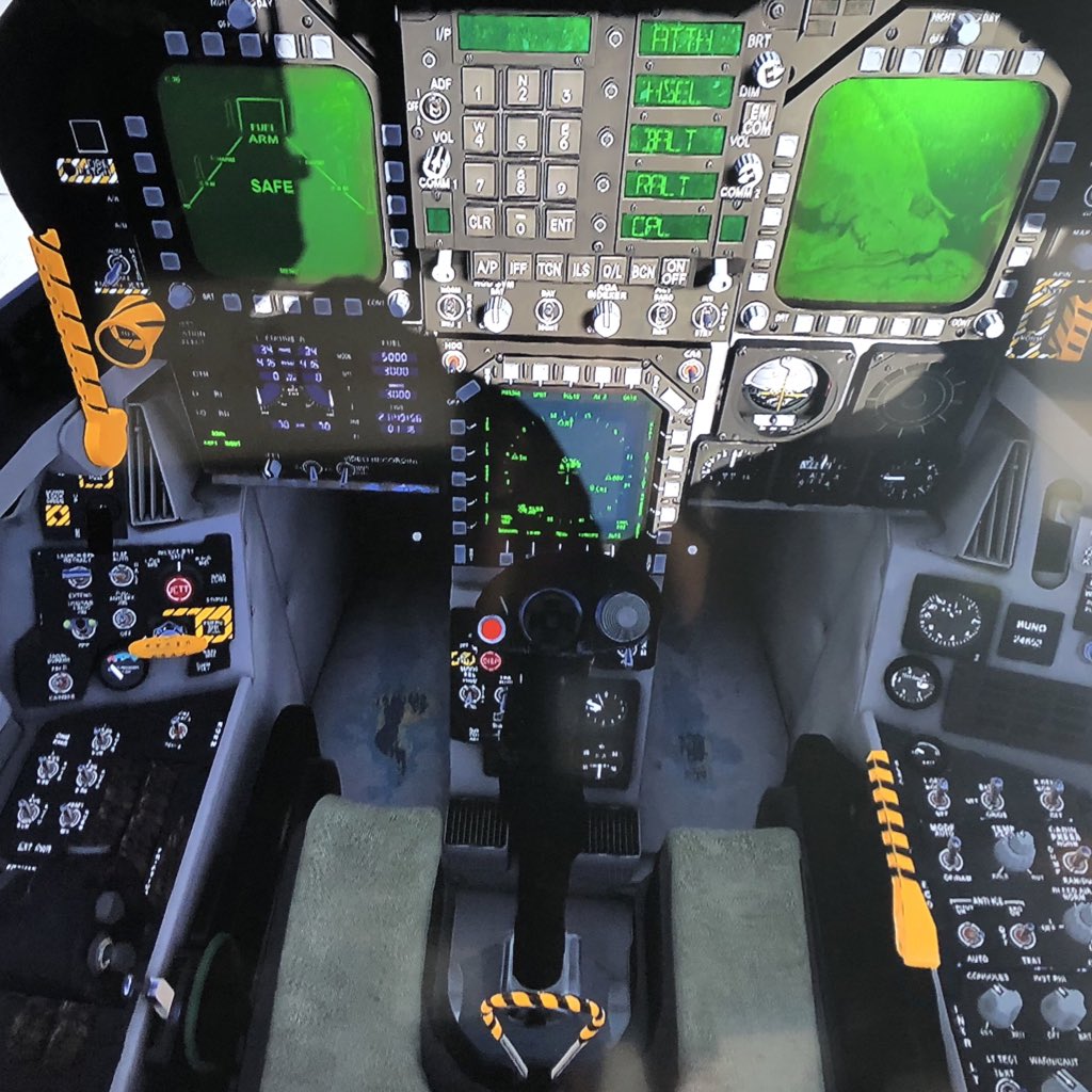 #bmthairfest TV presenter <a href="/BrynLucas/">Bryn Lucas</a> showing us how it’s done in the flight simulator @airfestivaltv

Try it for yourself <a href="/Bh2Leisure/">Bh2 Leisure</a> book now —&gt; centrevr.co.uk