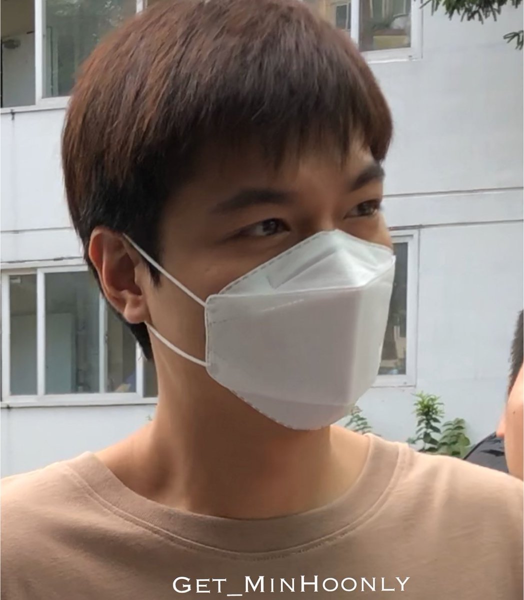 lmhislife's tweet photo. 31082018 #AlwayswithLeeMinHo Nothing else can make me happier than seeing you on daily basis 😍😍 @ActorLeeMinHo Enjoy your weekend and i hope see you Monday. Take care Oppa #leeminho #237daystogo https://t.co/2CmyxIlBhB