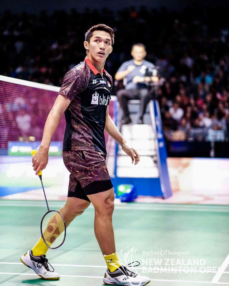 tatlerindonesia's tweet photo. #ITLooks: Copy @jonatan979’s Top 10 Best Outfits. https://t.co/OZ0Vnmnwfr #AsianGames2018 #JonatanChristie #Jojo https://t.co/oWhMrWyZBO