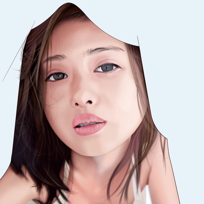 石原さとみのtwitterイラスト検索結果