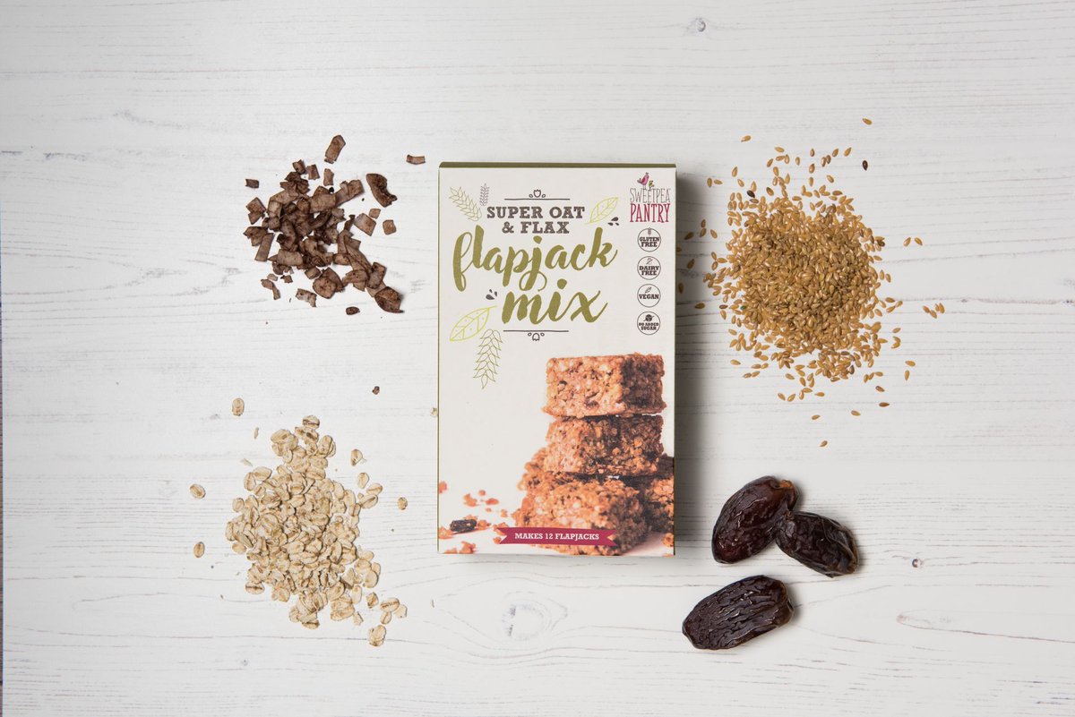 Sweetpea Pantry On Twitter Looking For A Healthy Energy Boost