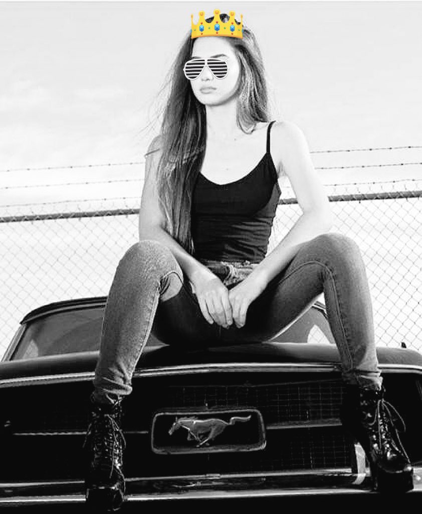 noooreddine's tweet photo. #zhavia queen of hearts.. big love -deep down- from Morocco https://t.co/icMkcgGuCn