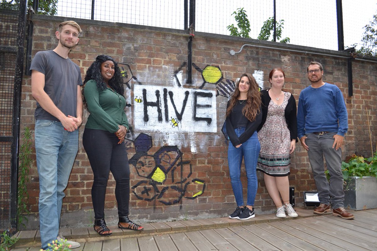 Camden Council (@camdencouncil) on Twitter photo .<a href="/the_hive_camden/">The Hive</a> hosts their annual Summer Jam BBQ tomorrow (Saturday 1 Sept) from 1 to 5pm. Food, music, stalls, workshops, prizes and a showcase of talent. All welcome 🎤 🍕🍔 #camdensummer #familydayout #communityday .<a href="/the_hive_camden/">The Hive</a> hosts their annual Summer Jam BBQ tomorrow (Saturday 1 Sept) from 1 to 5pm. Food, music, stalls, workshops, prizes and a showcase of talent. All welcome 🎤 🍕🍔 #camdensummer #familydayout #communityday