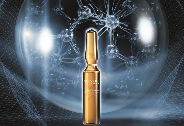 New dimensión in Selvert Thermal concentrates #ampoules #concentrates #LabExclusiveSelection #VitaminC #VitaminaC #C60 #Proteoglicanos #Proteoglycan #AntiAgeing #DayandNightRepairer #Regeneration #OxygenationandPollutionProtector #cosmeticaprofesional #SelvertThermal