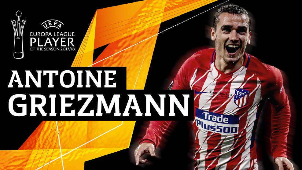 Griezmann