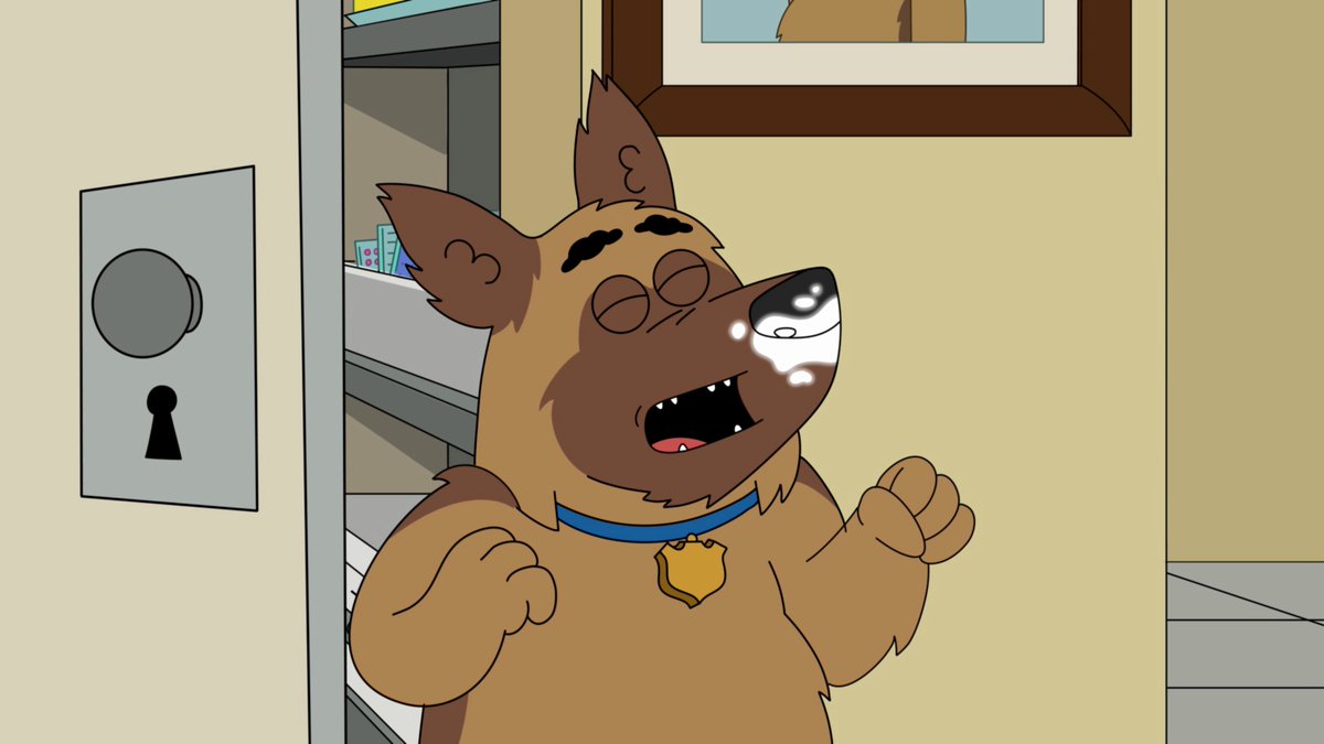 Netflix France On Twitter Un Chien Qui Sniffe Un